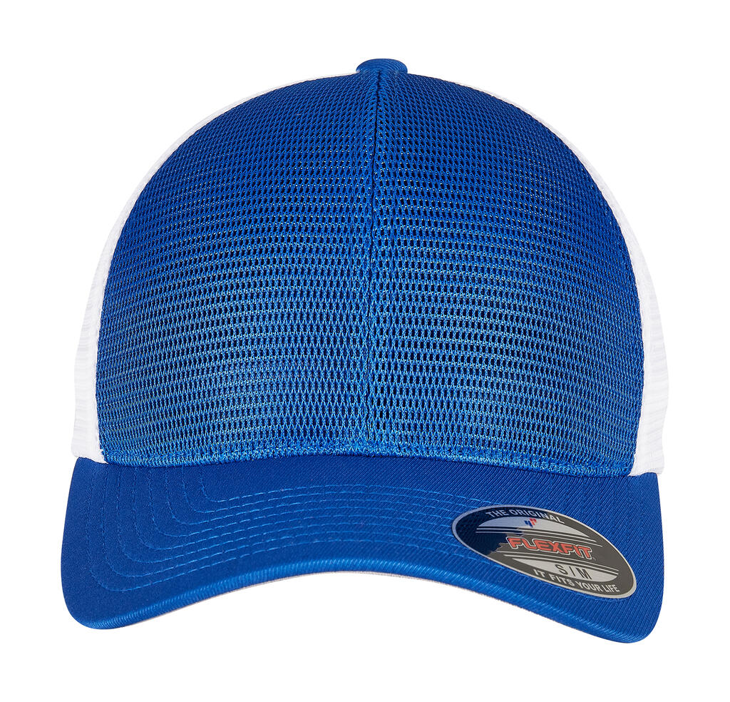 Flexfit 360 Omnimesh Cap 2-Tone - ShirtStore