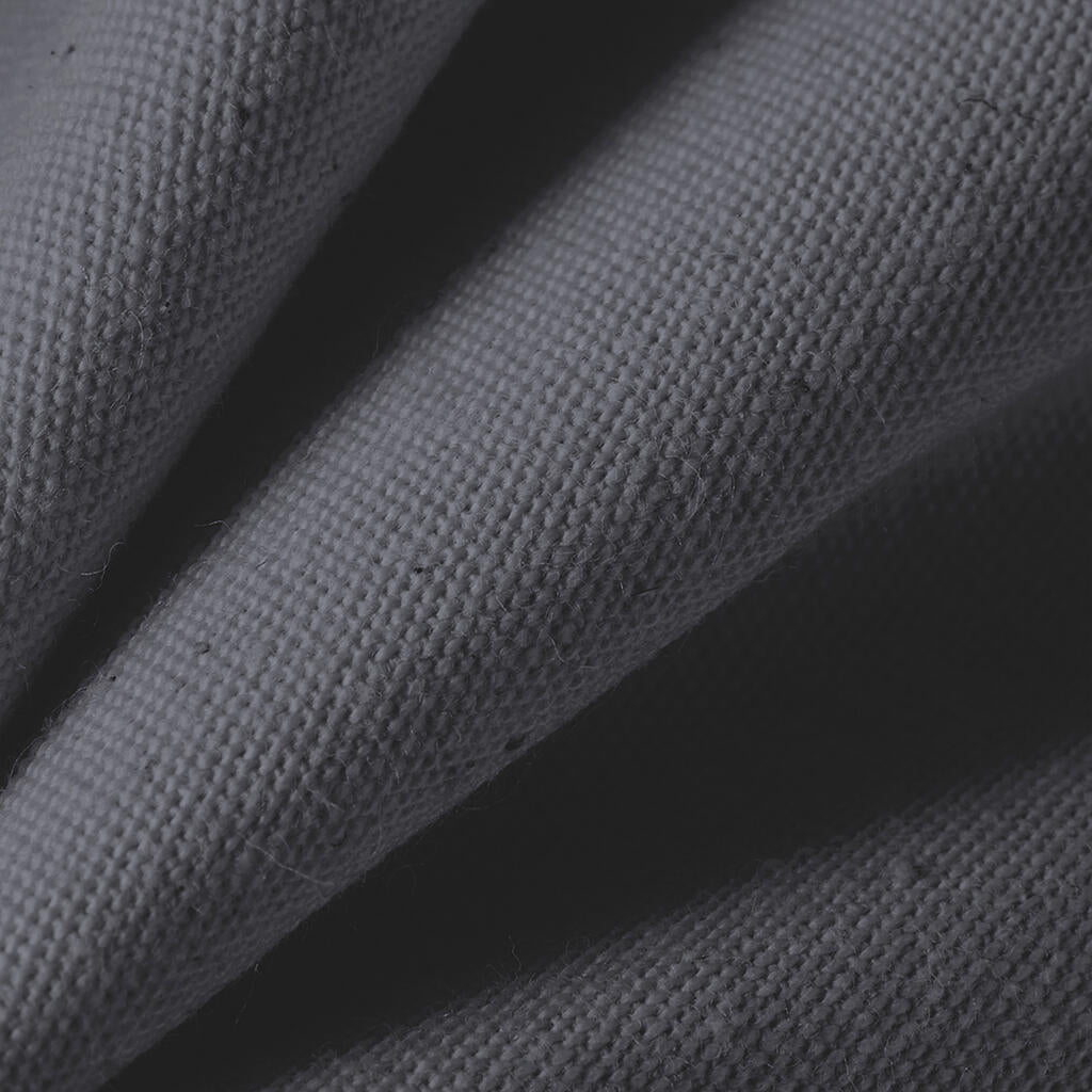 Premium Cotton Maxi Tote in Farbe Natural