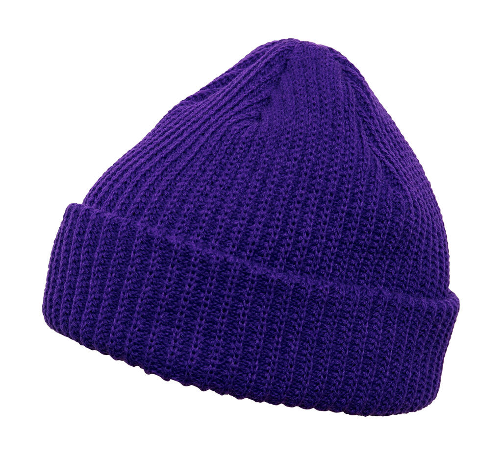 Rib Beanie - ShirtStore