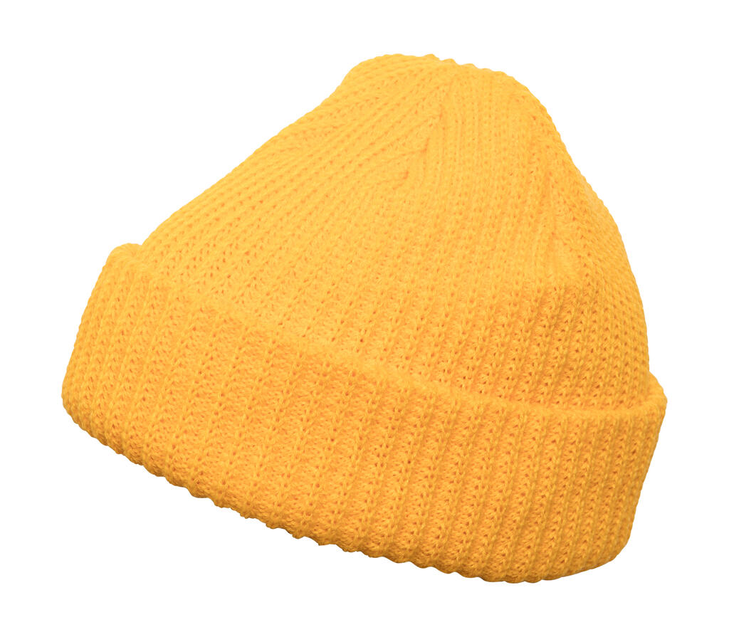 Rib Beanie - ShirtStore