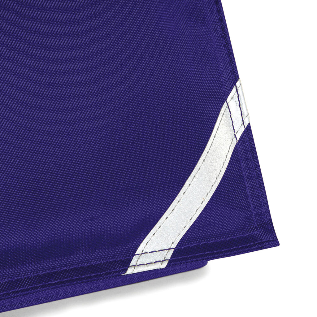 Junior Book Bag in Farbe Navy