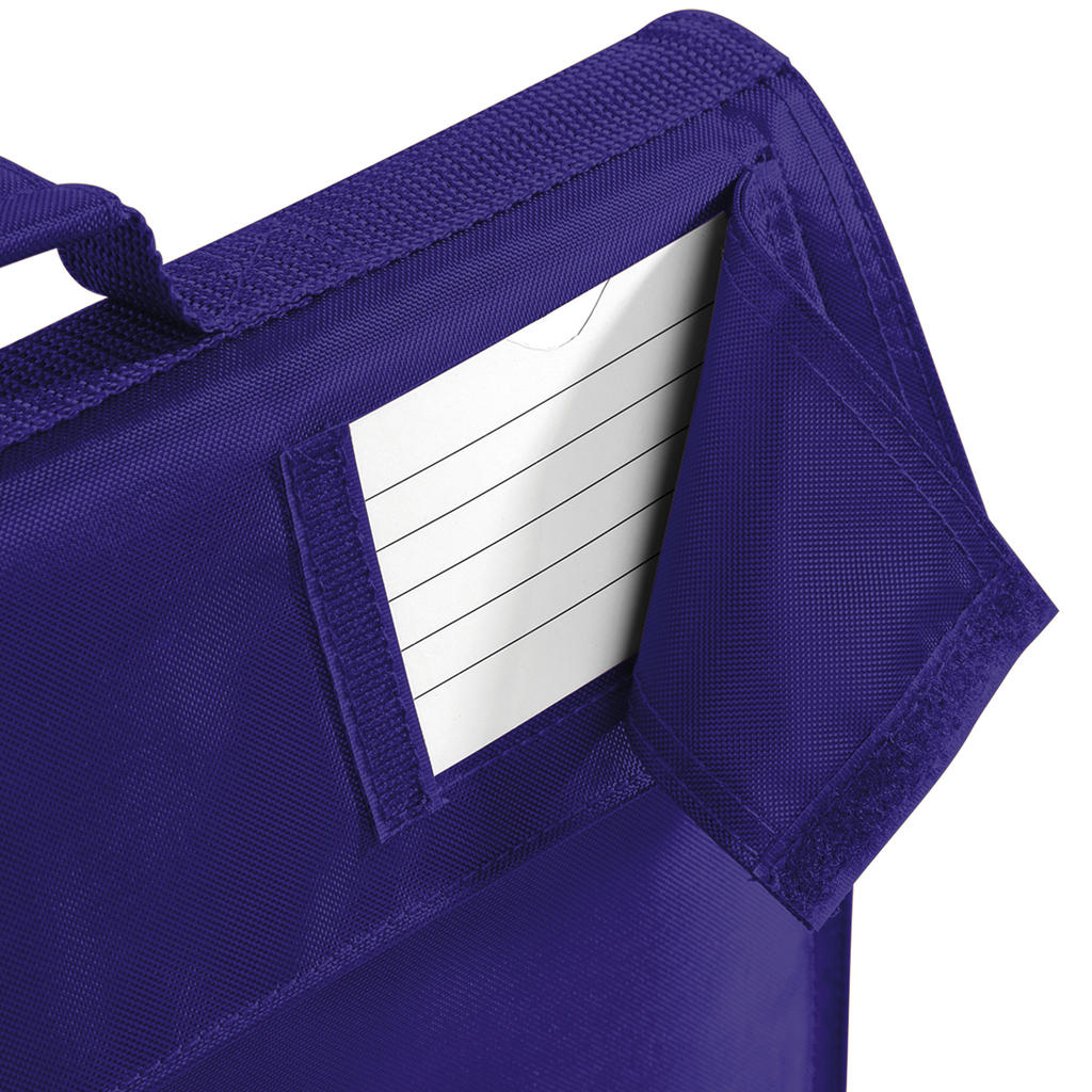 Junior Book Bag in Farbe Navy