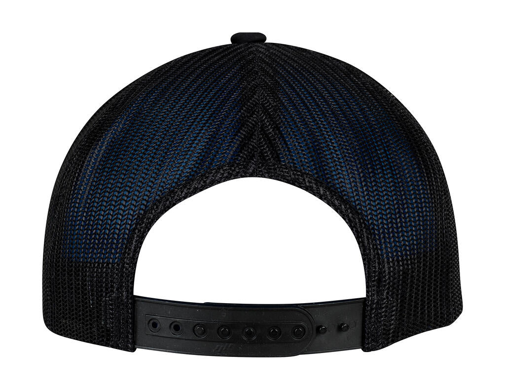 Foam Trucker Cap Curved Visor - ShirtStore
