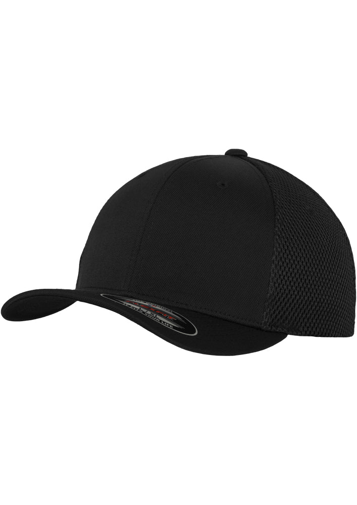 Tactel Mesh Cap - ShirtStore