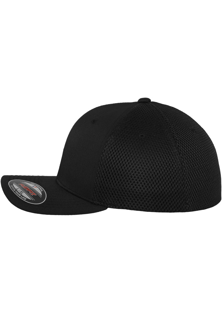 Tactel Mesh Cap - ShirtStore