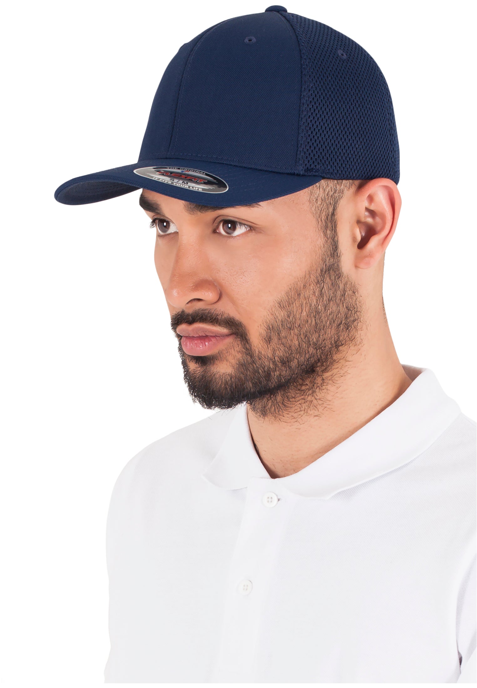 Tactel Mesh Cap - ShirtStore