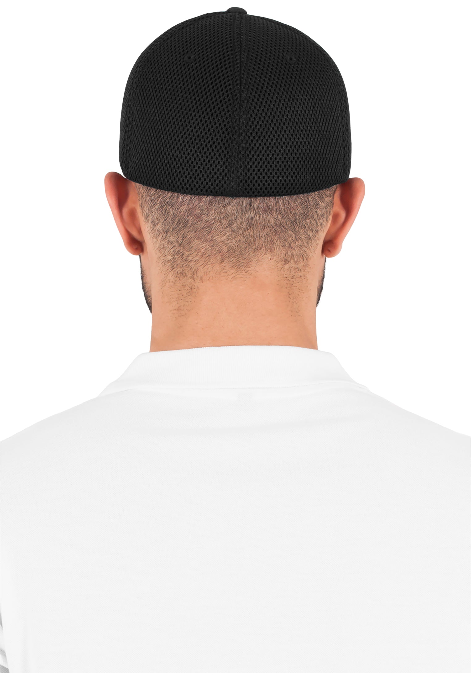 Tactel Mesh Cap - ShirtStore