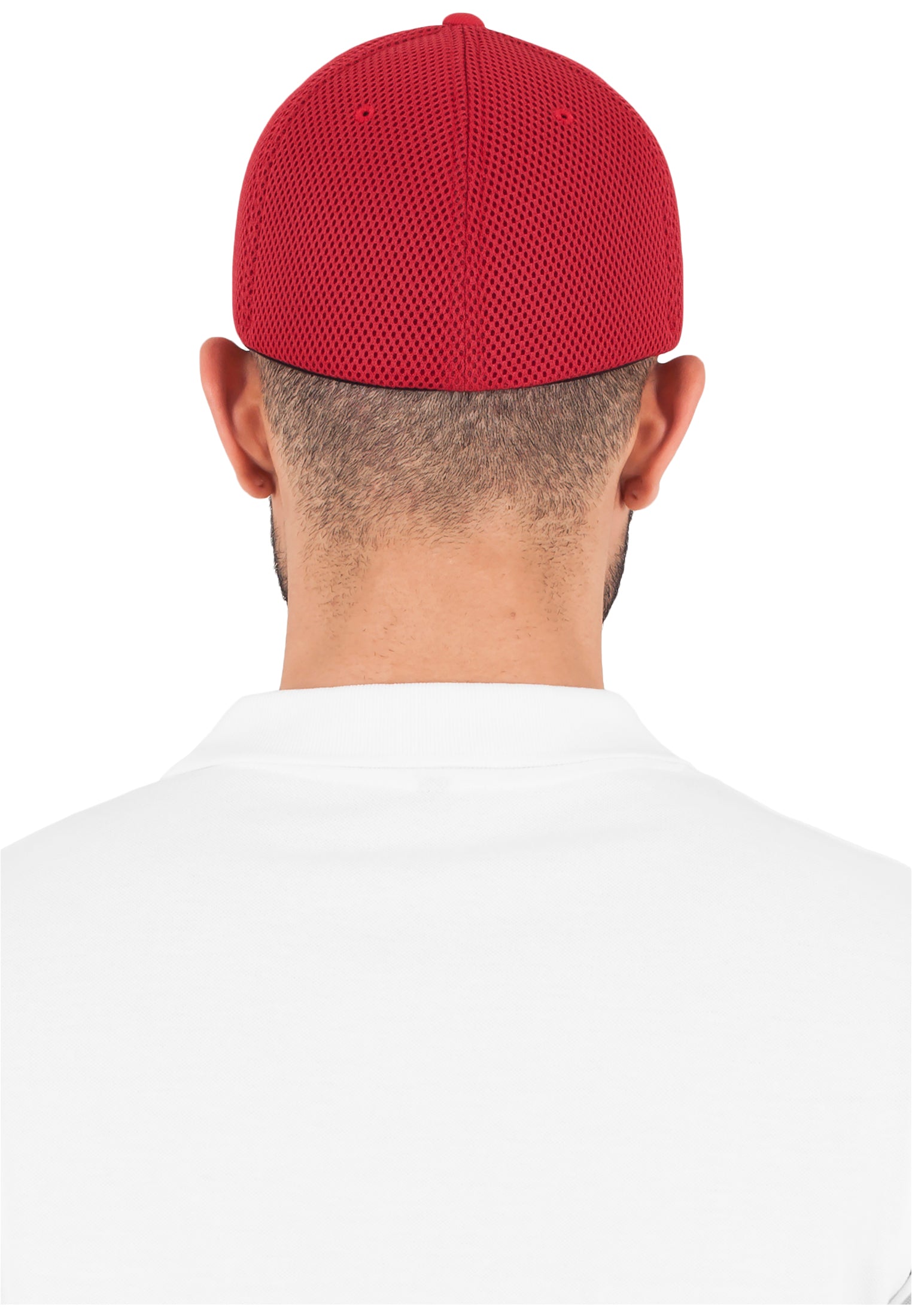 Tactel Mesh Cap - ShirtStore