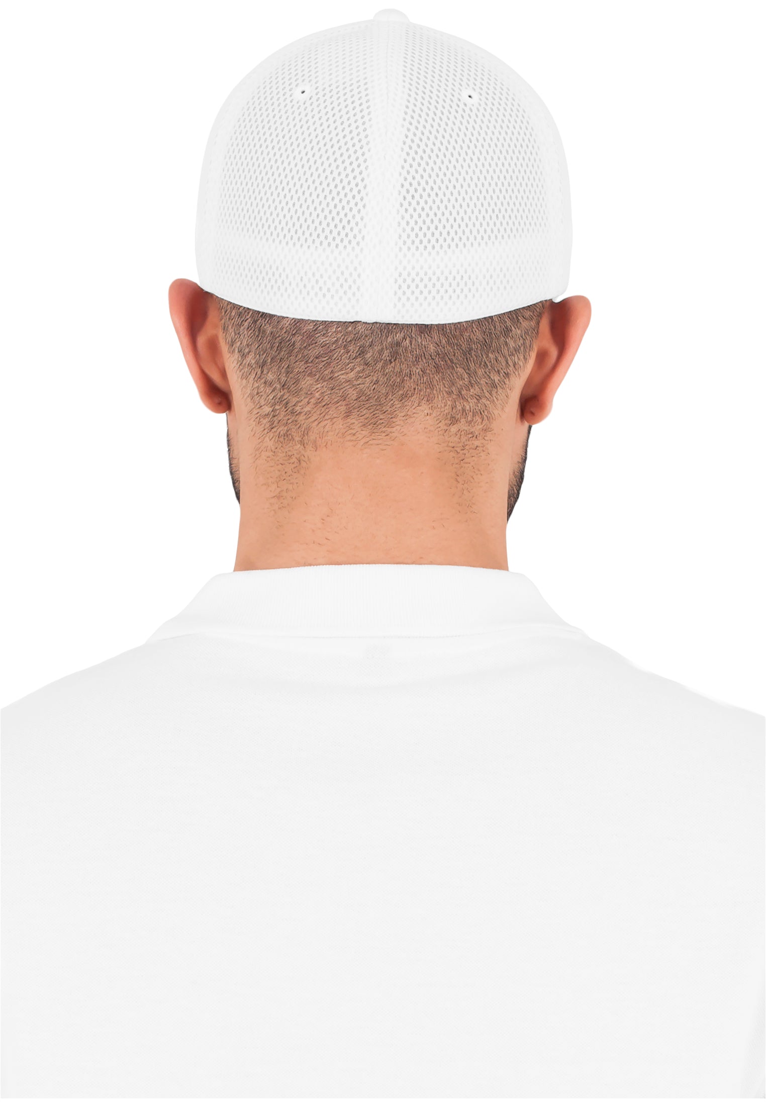 Tactel Mesh Cap - ShirtStore