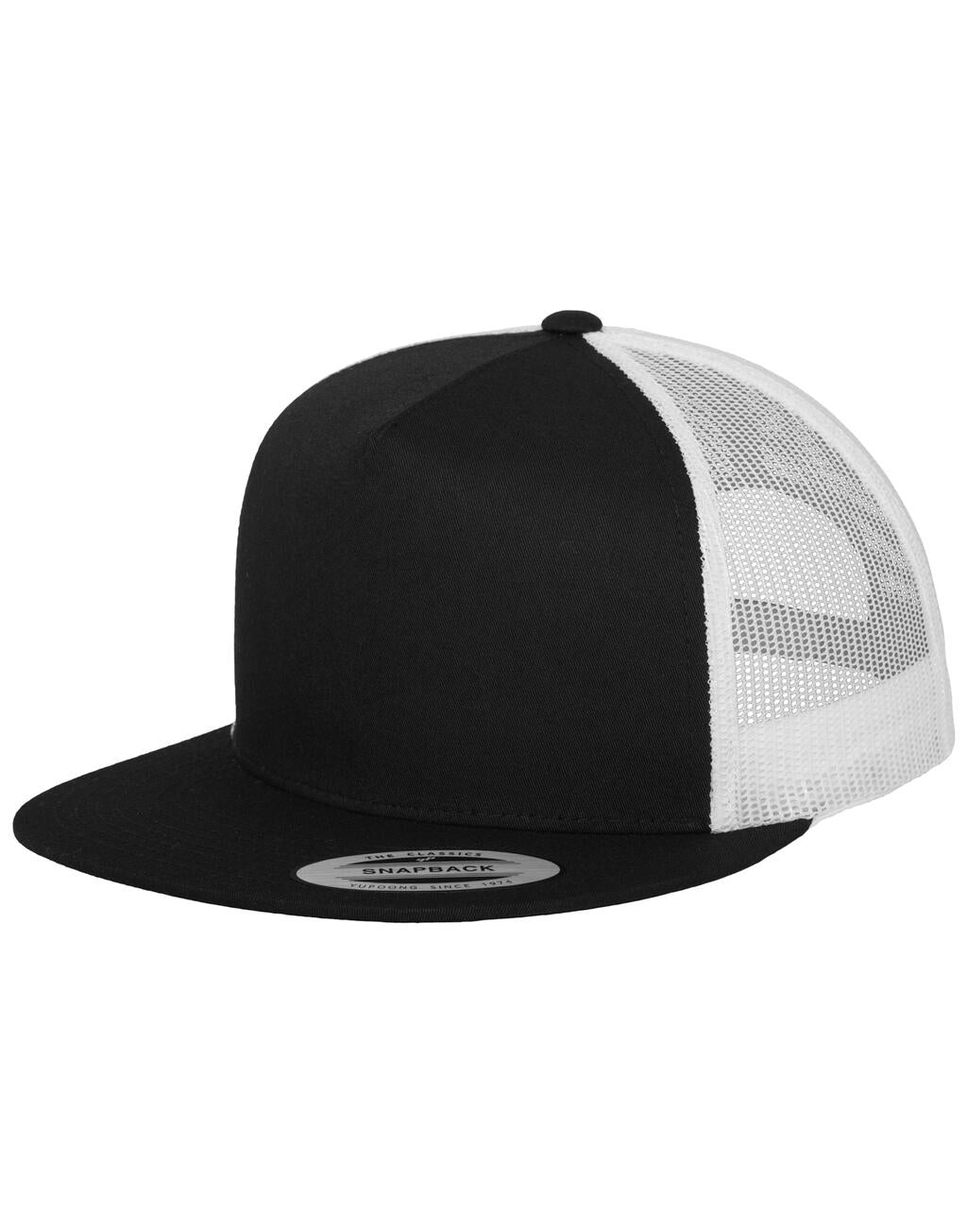 Classic Trucker 2-Tone - ShirtStore