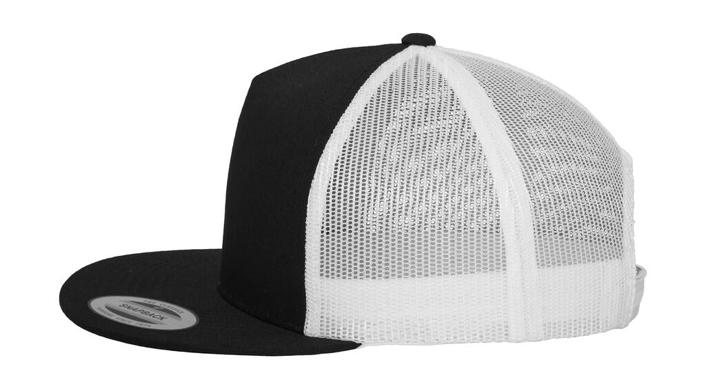 Classic Trucker 2-Tone - ShirtStore