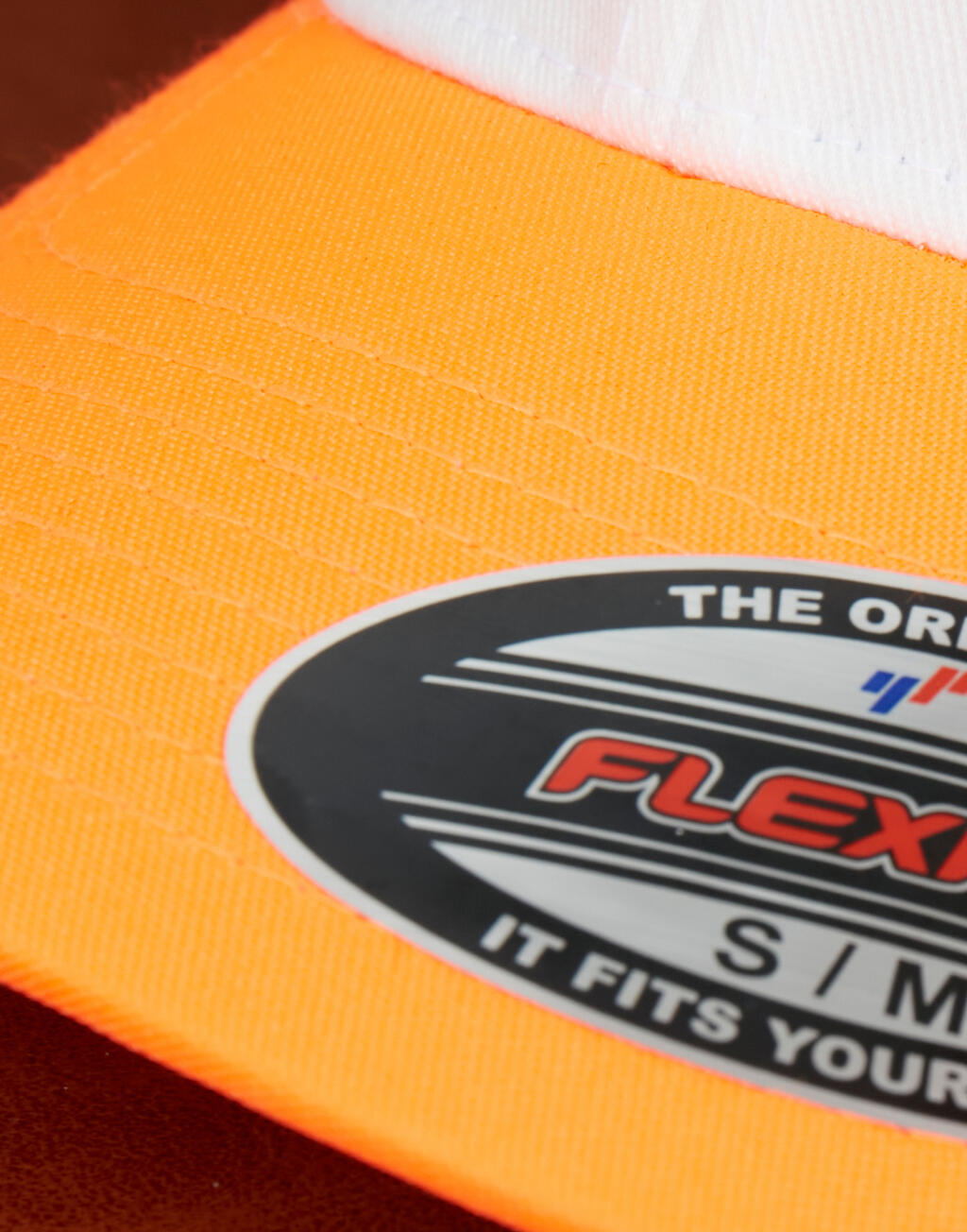 3-Tone Flexfit Cap - ShirtStore