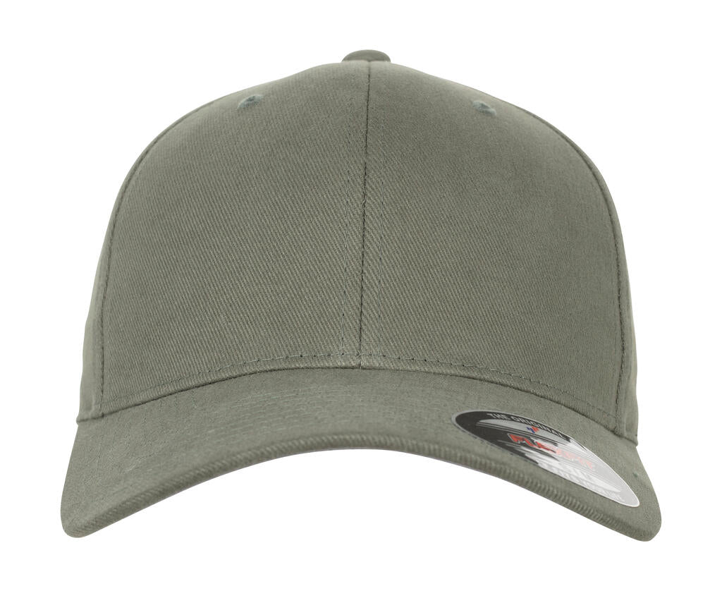 Flexfit Brushed Twill - ShirtStore