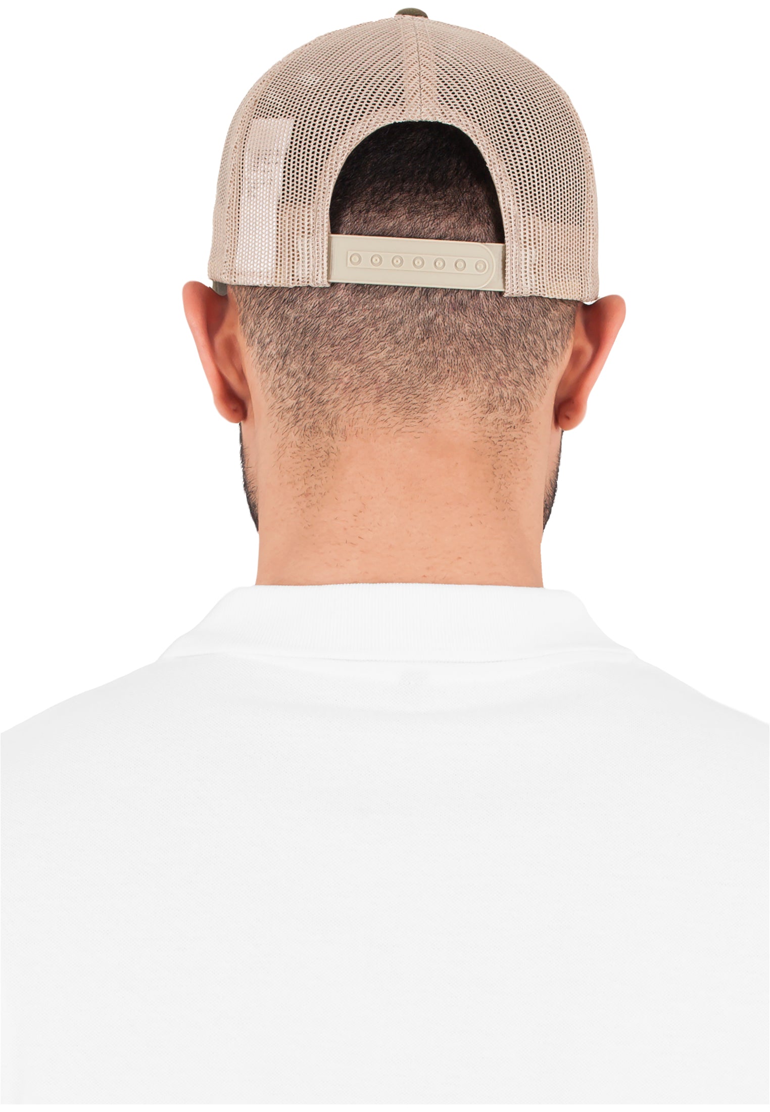 Retro Trucker 2-Tone - ShirtStore