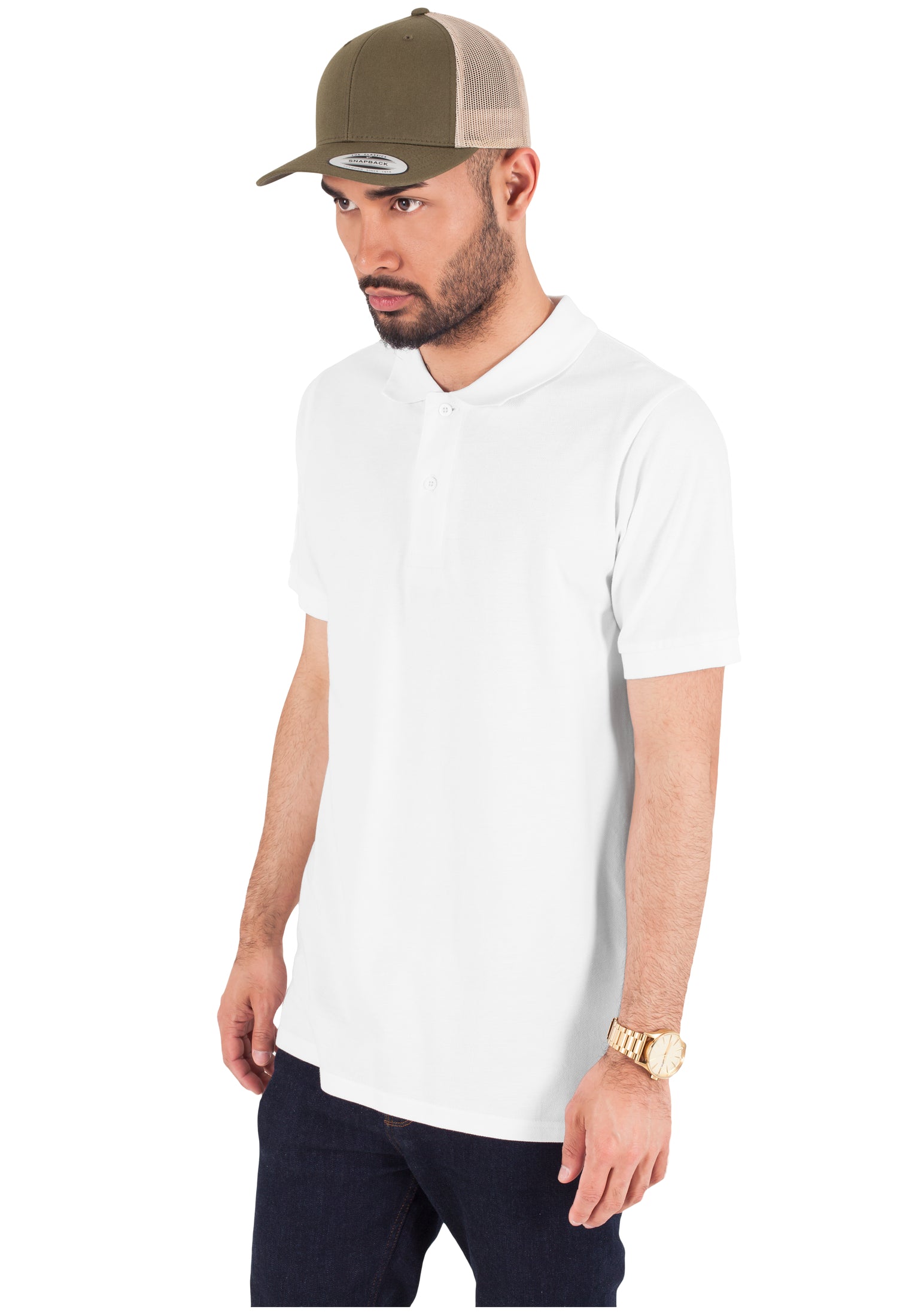 Retro Trucker 2-Tone - ShirtStore