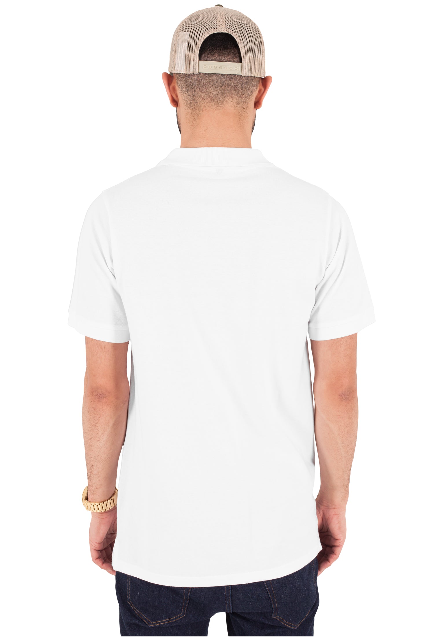 Retro Trucker 2-Tone - ShirtStore
