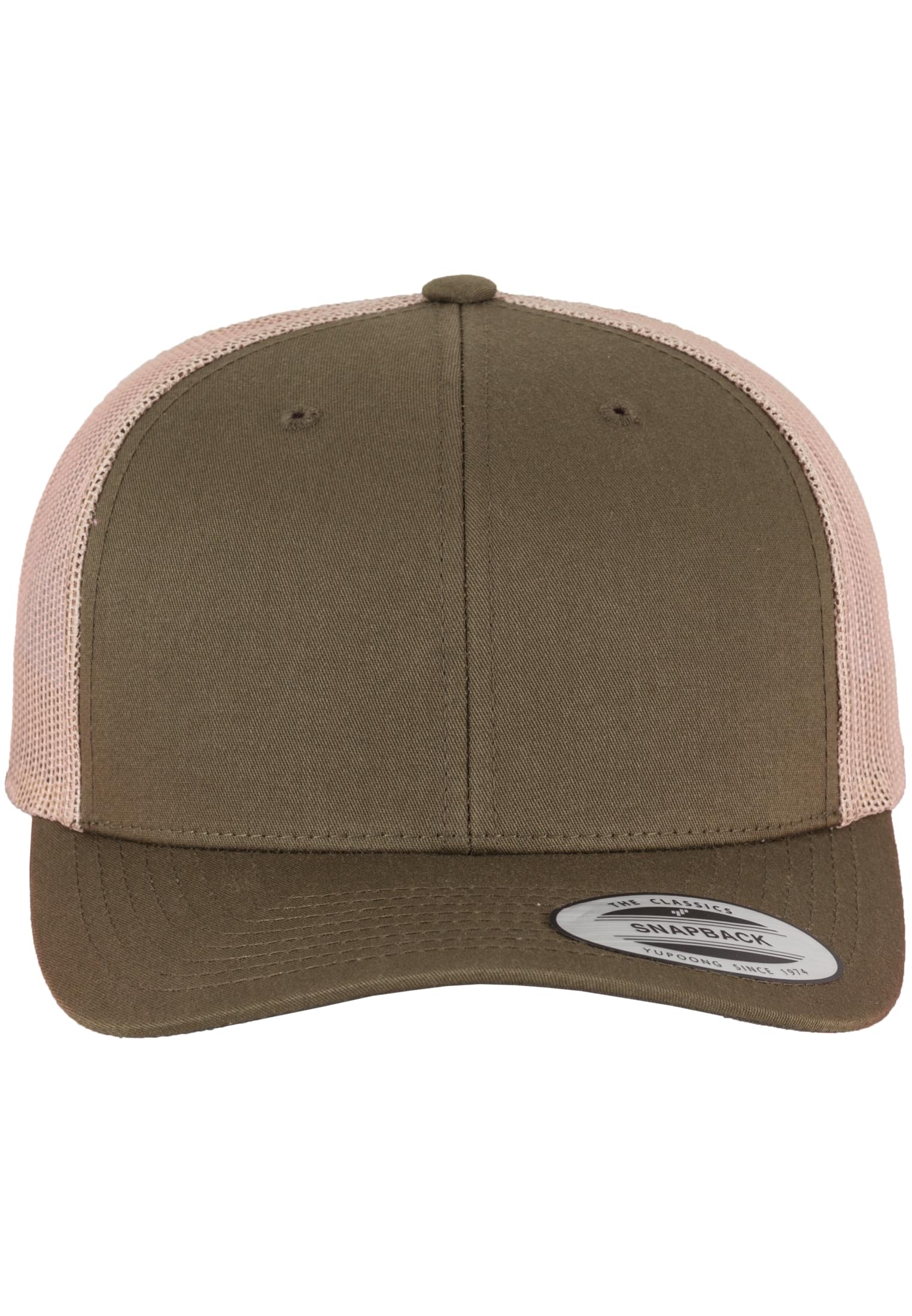 Retro Trucker 2-Tone - ShirtStore