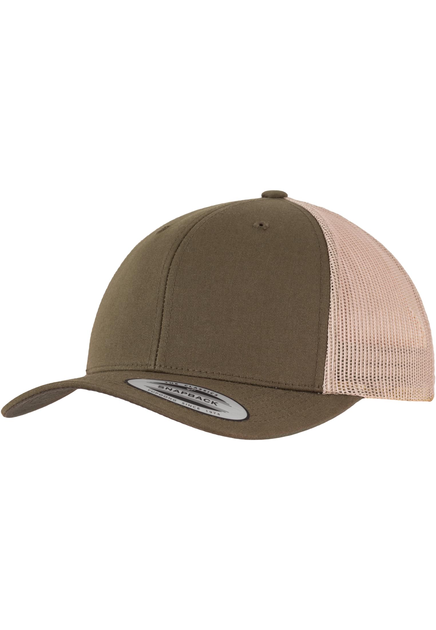 Retro Trucker 2-Tone - ShirtStore