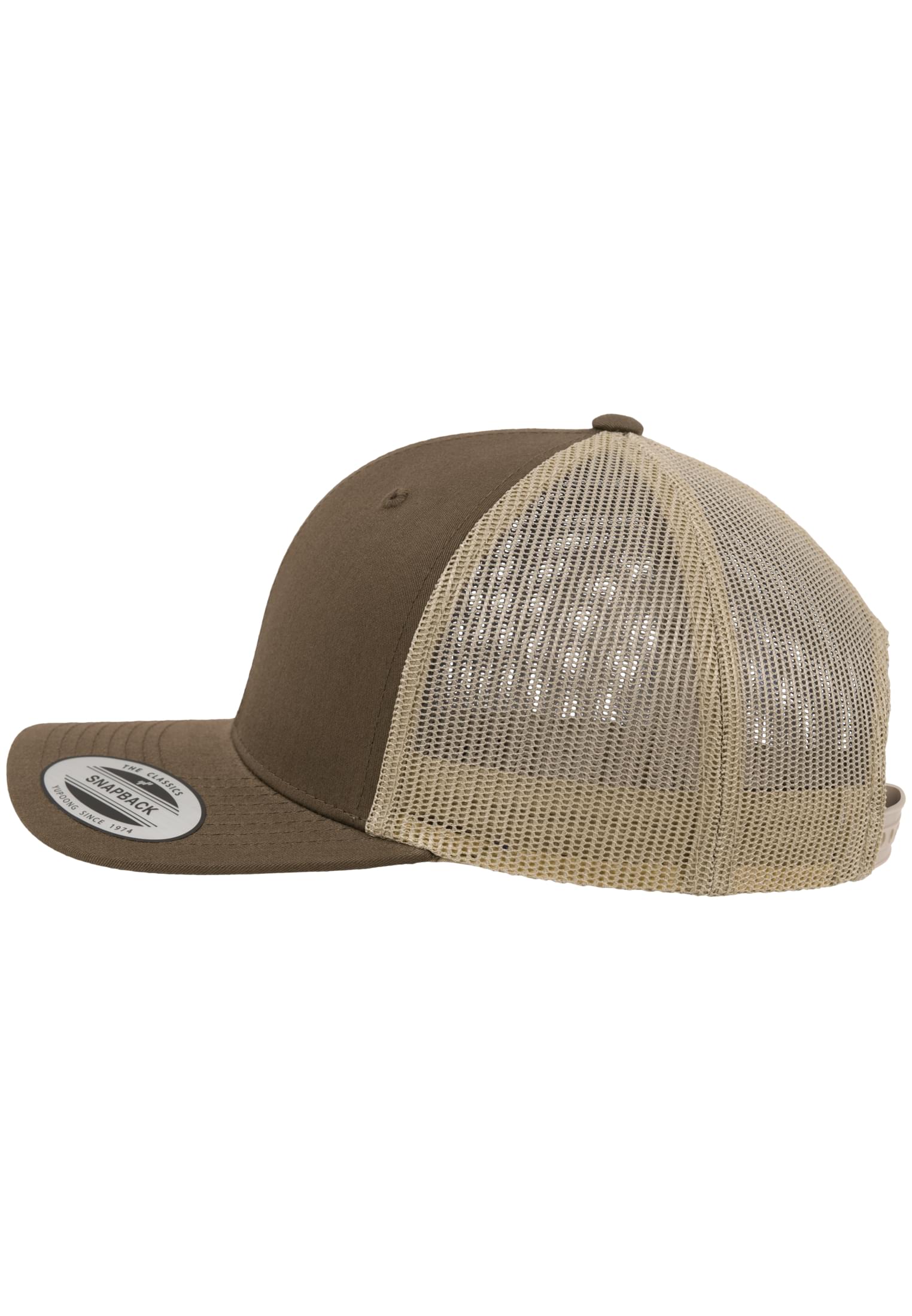 Retro Trucker 2-Tone - ShirtStore