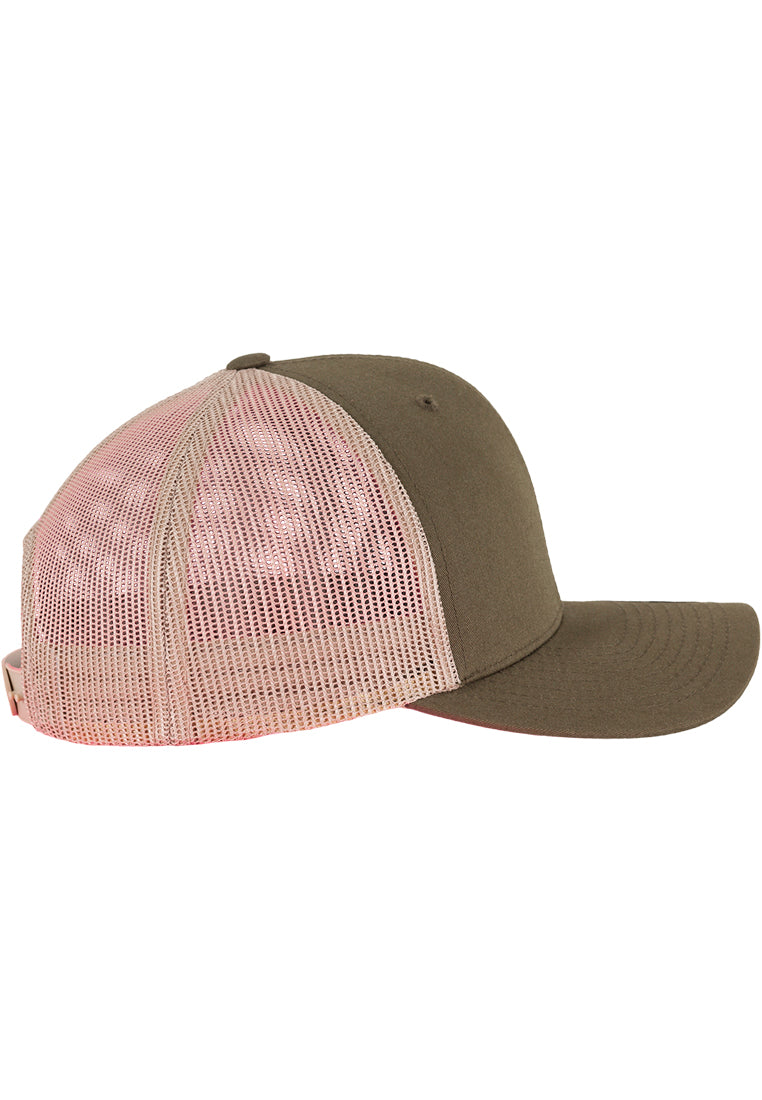 Retro Trucker 2-Tone - ShirtStore