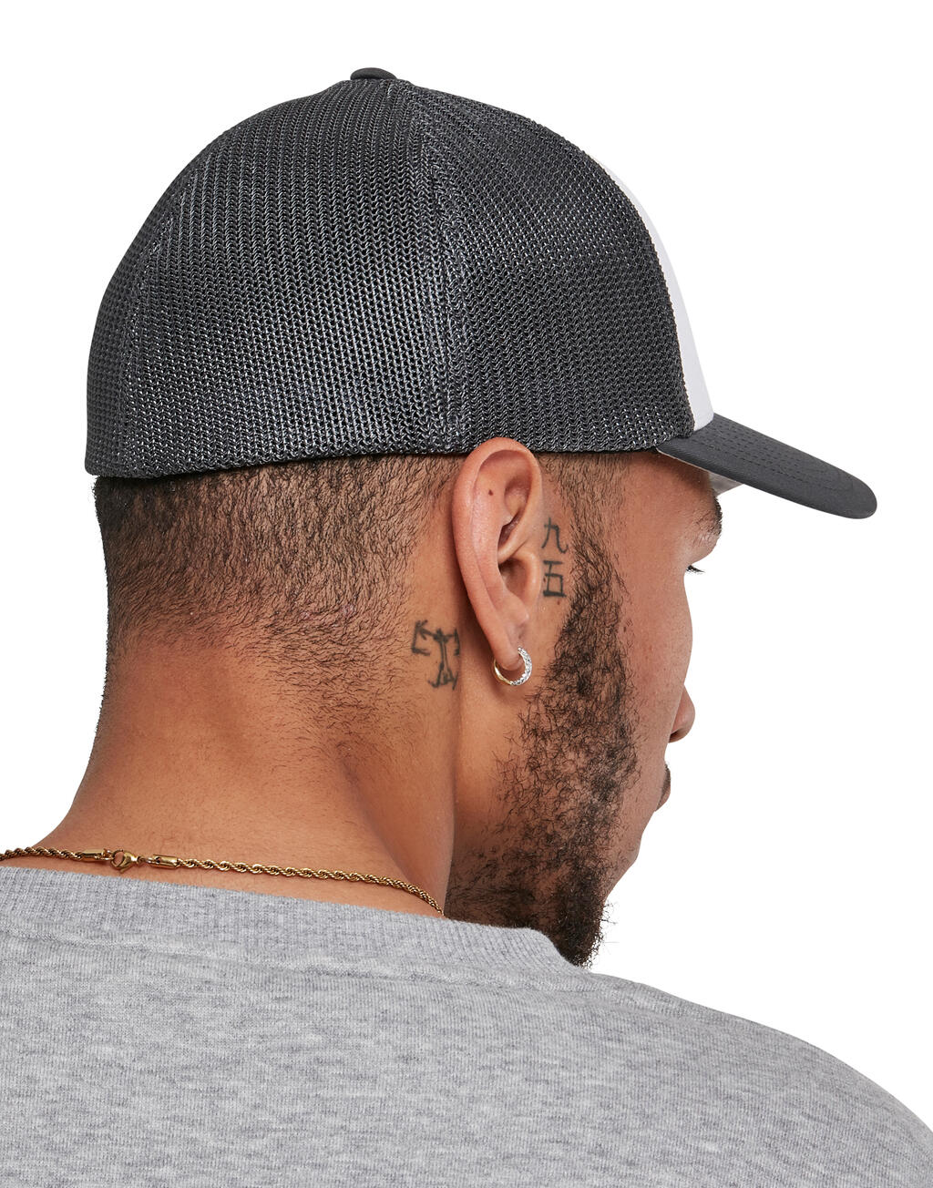 Flexfit Mesh Colored Front - ShirtStore