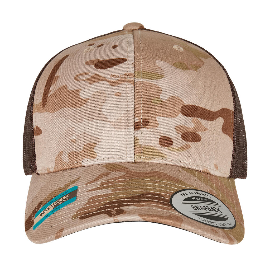 Retro Trucker Multicam® - ShirtStore