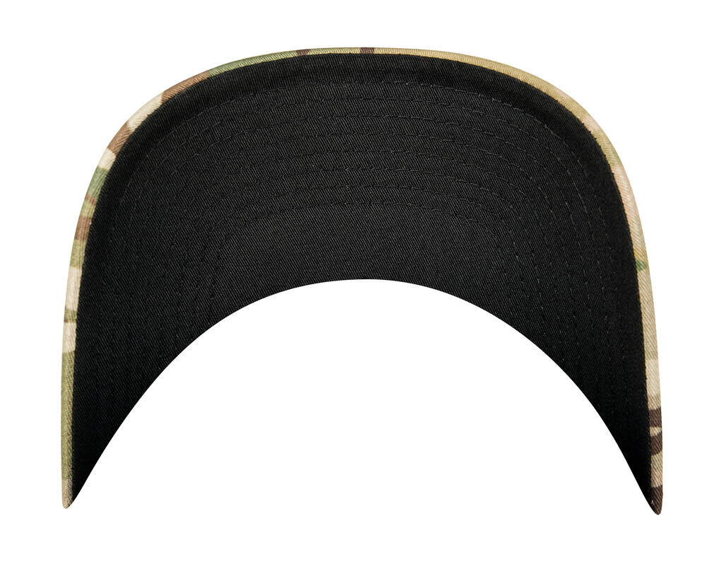 Retro Trucker Multicam® - ShirtStore