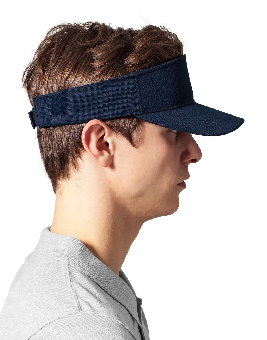 110 Visor Cap - ShirtStore