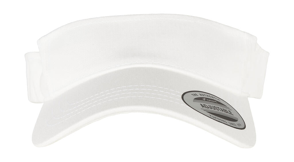 Curved Visor Cap - ShirtStore
