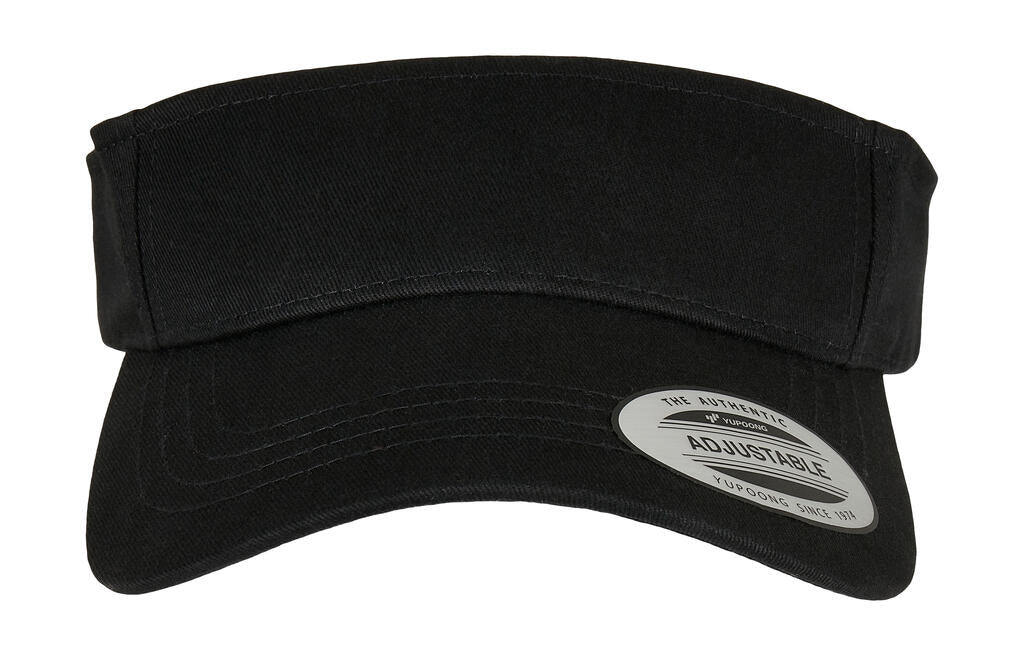 Curved Visor Cap - ShirtStore