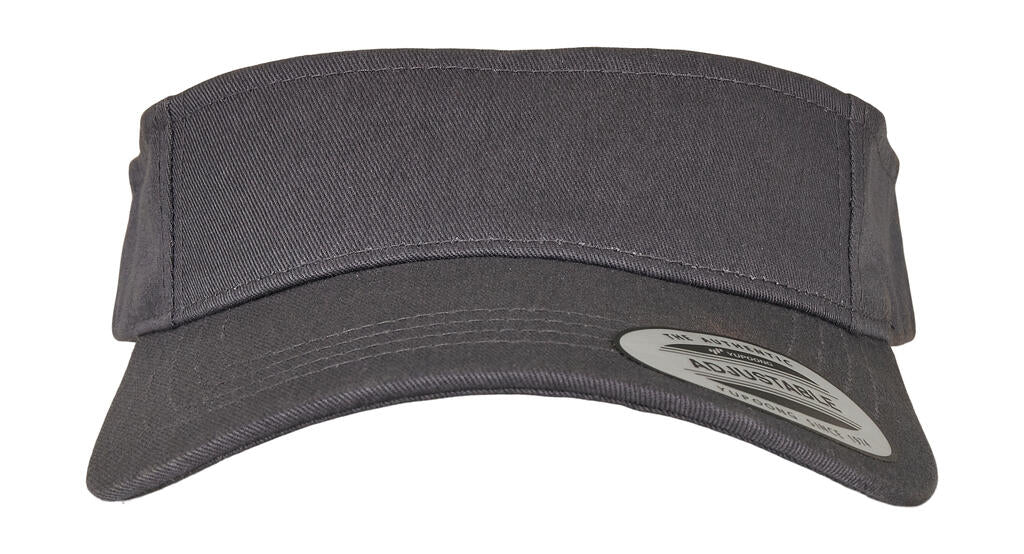 Curved Visor Cap - ShirtStore