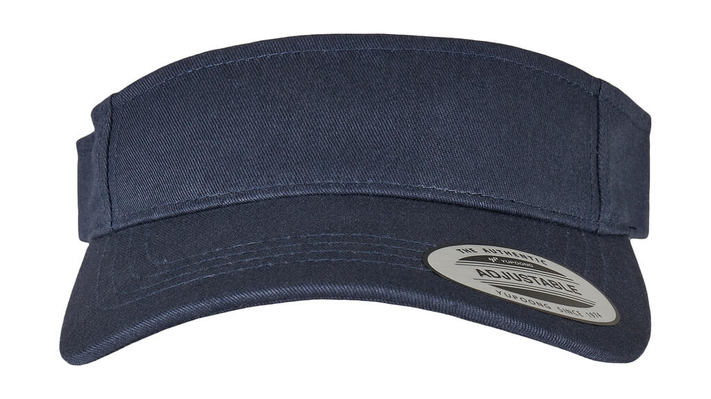 Curved Visor Cap - ShirtStore