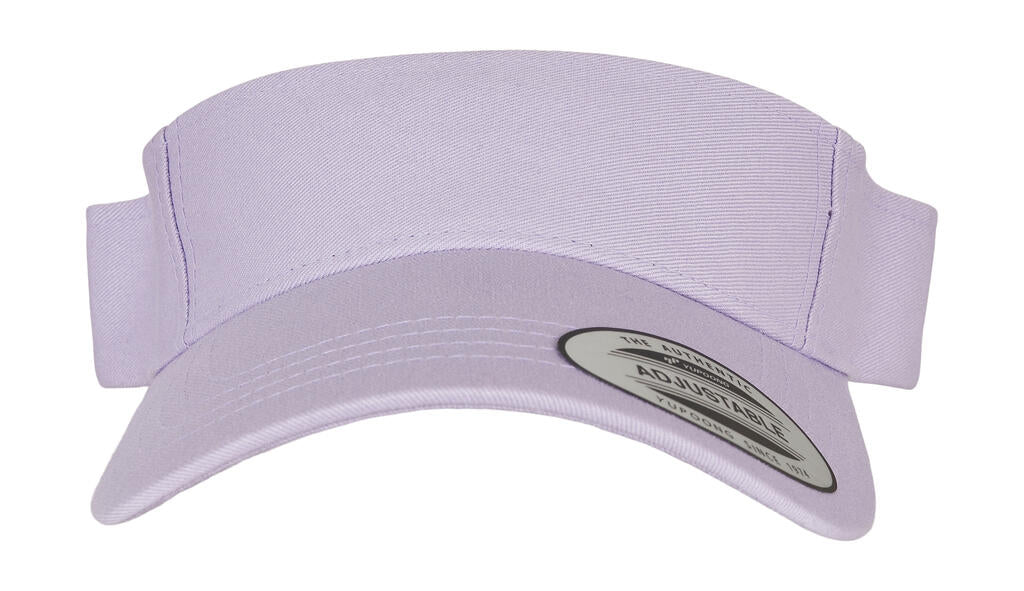 Curved Visor Cap - ShirtStore
