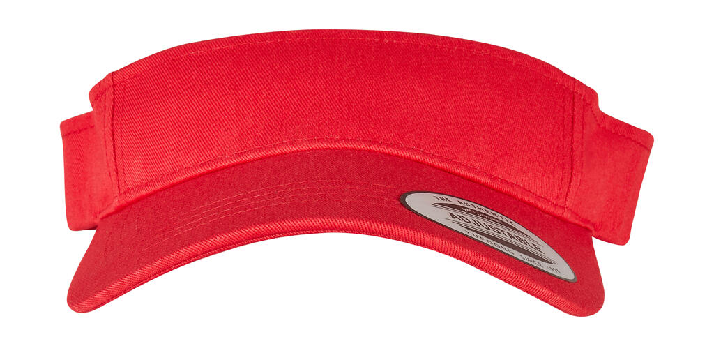 Curved Visor Cap - ShirtStore