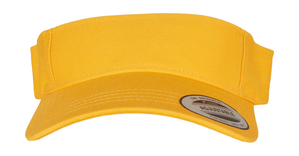 Curved Visor Cap - ShirtStore