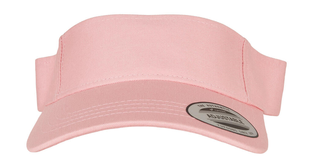 Curved Visor Cap - ShirtStore