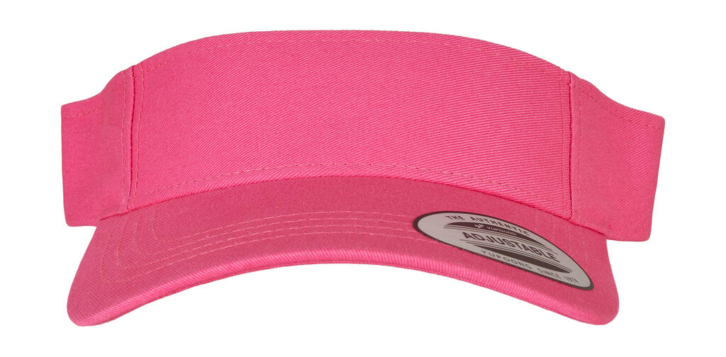 Curved Visor Cap - ShirtStore