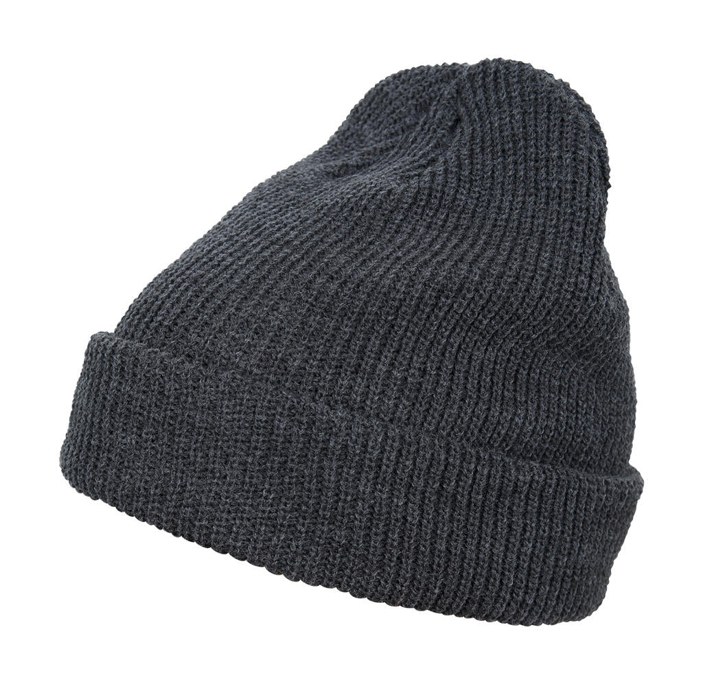 Long Knit Beanie - ShirtStore