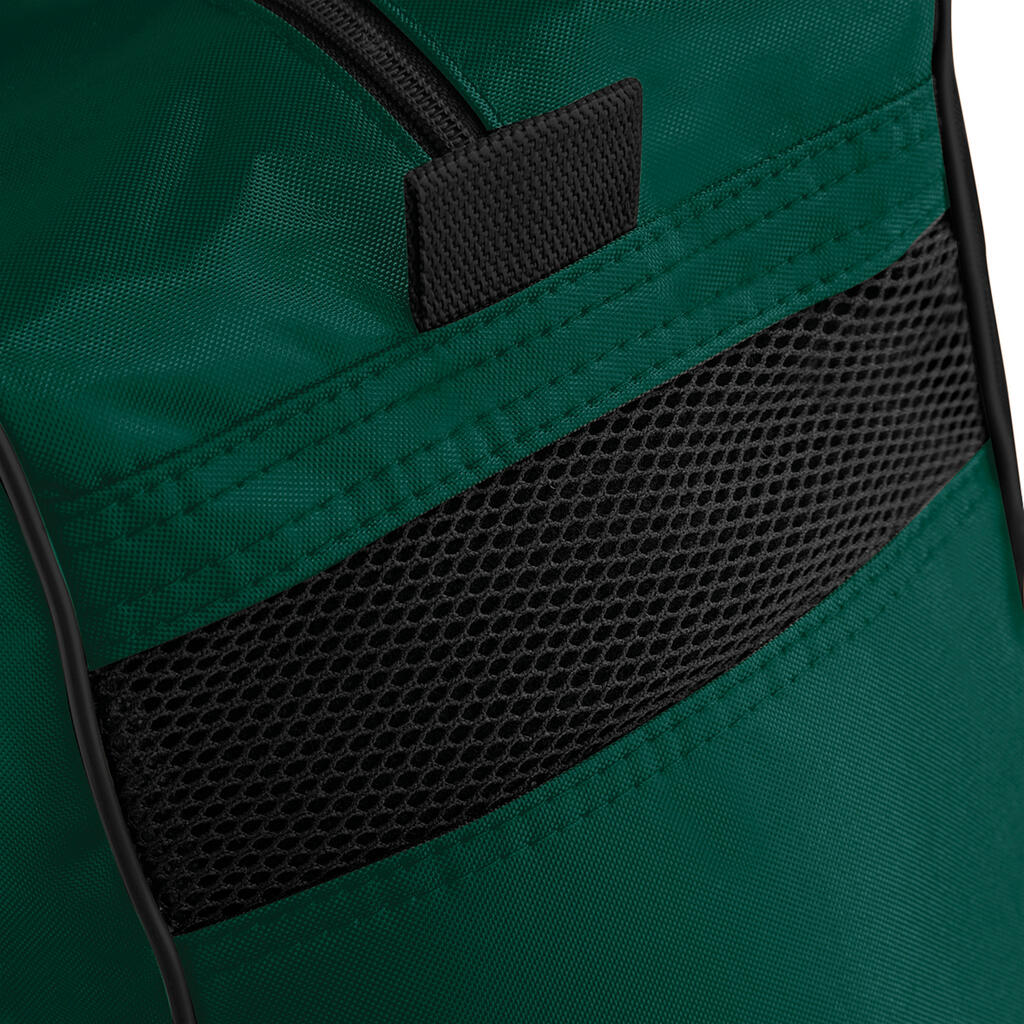 Boots Bag in Farbe Black/Graphite Grey
