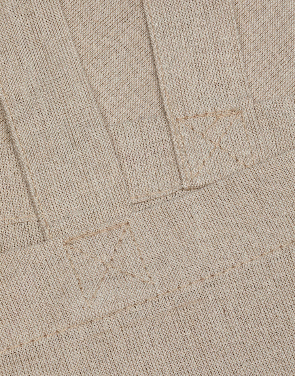 Recycled Cotton/Polyester Tote LH - ShirtStore