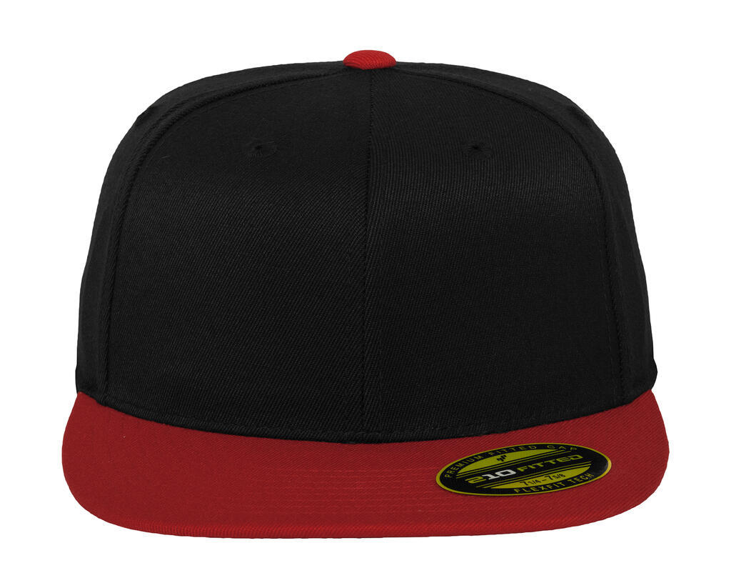 Premium 210 Fitted 2-Tone - ShirtStore