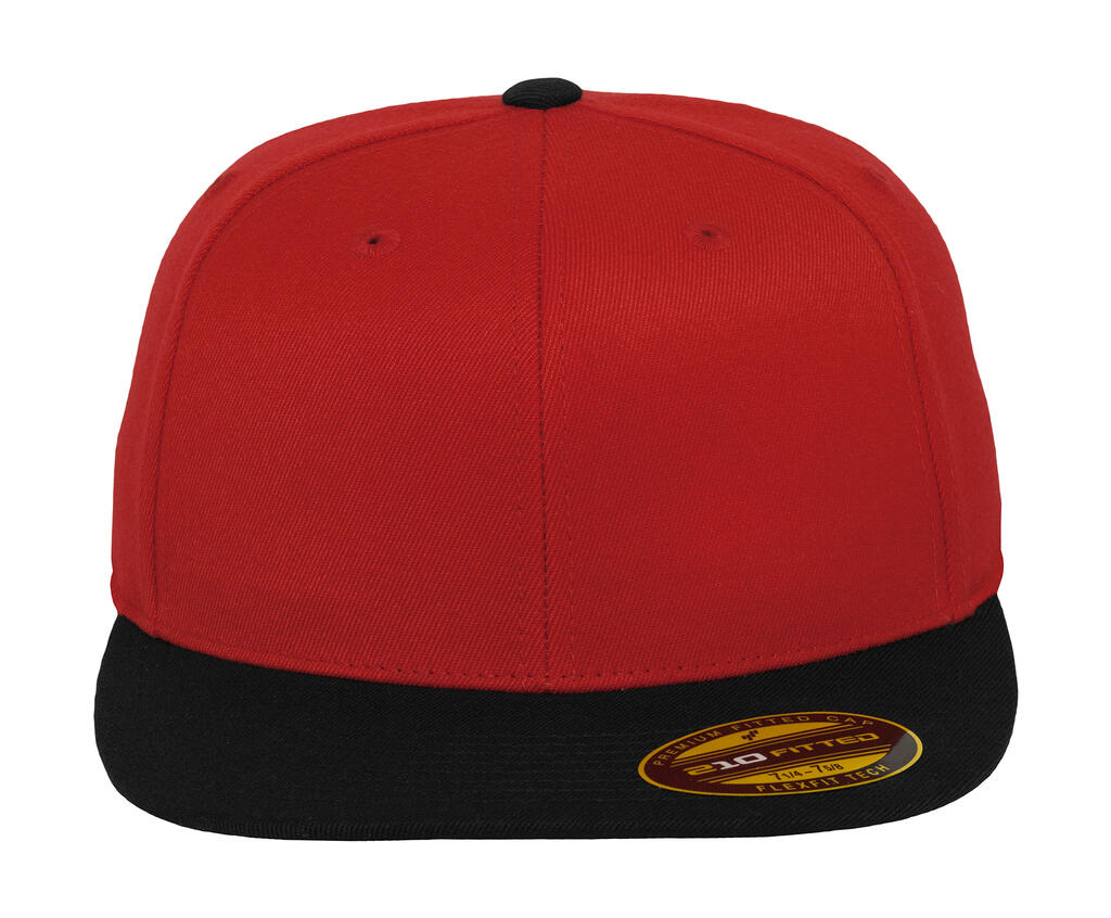 Premium 210 Fitted 2-Tone - ShirtStore