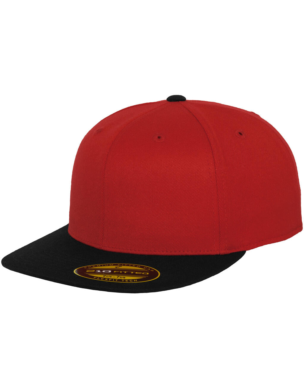 Premium 210 Fitted 2-Tone - ShirtStore