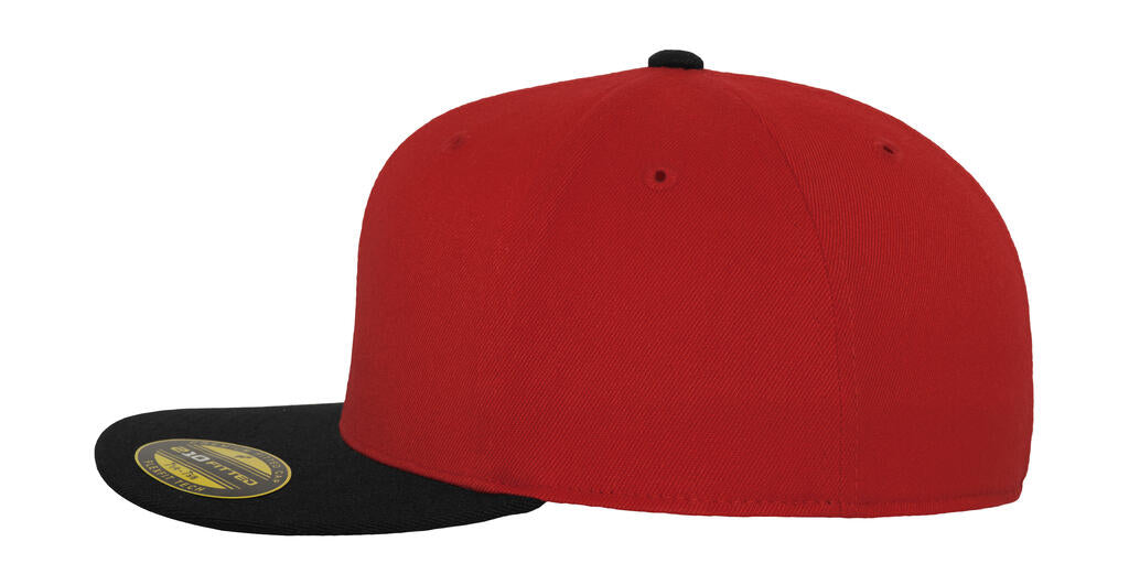 Premium 210 Fitted 2-Tone - ShirtStore