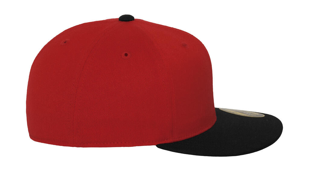 Premium 210 Fitted 2-Tone - ShirtStore
