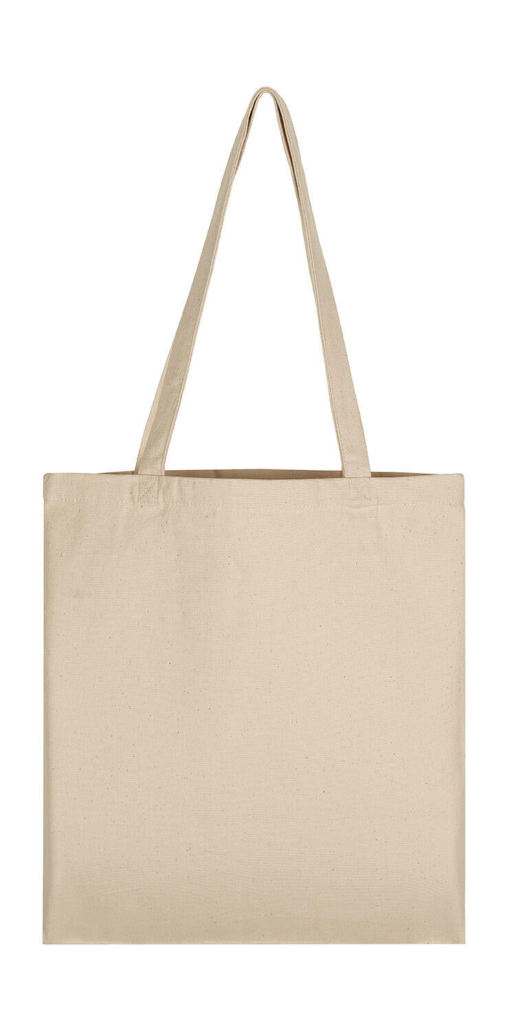 Premium Canvas Organic Tote LH - ShirtStore