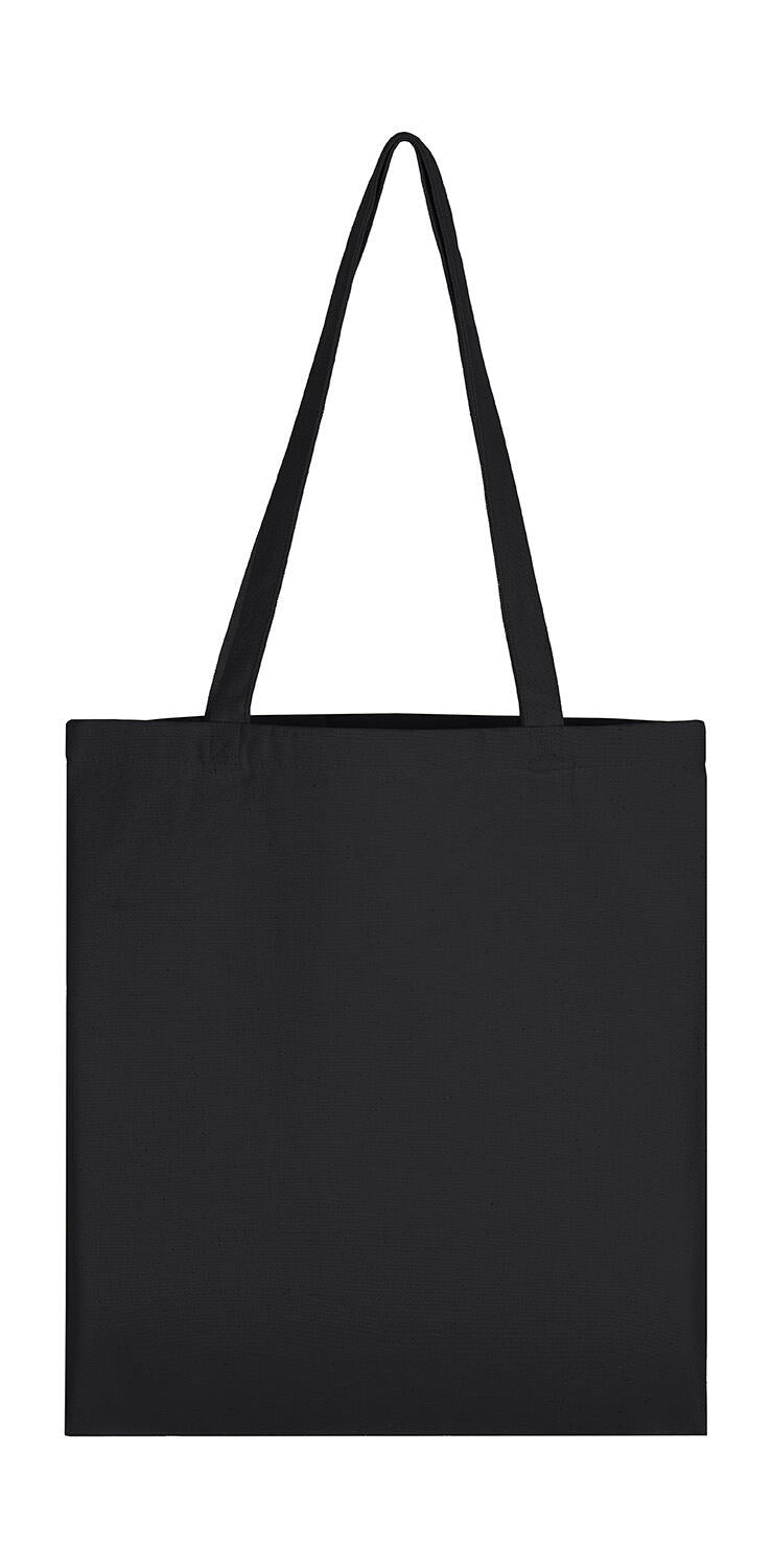 Premium Canvas Organic Tote LH - ShirtStore