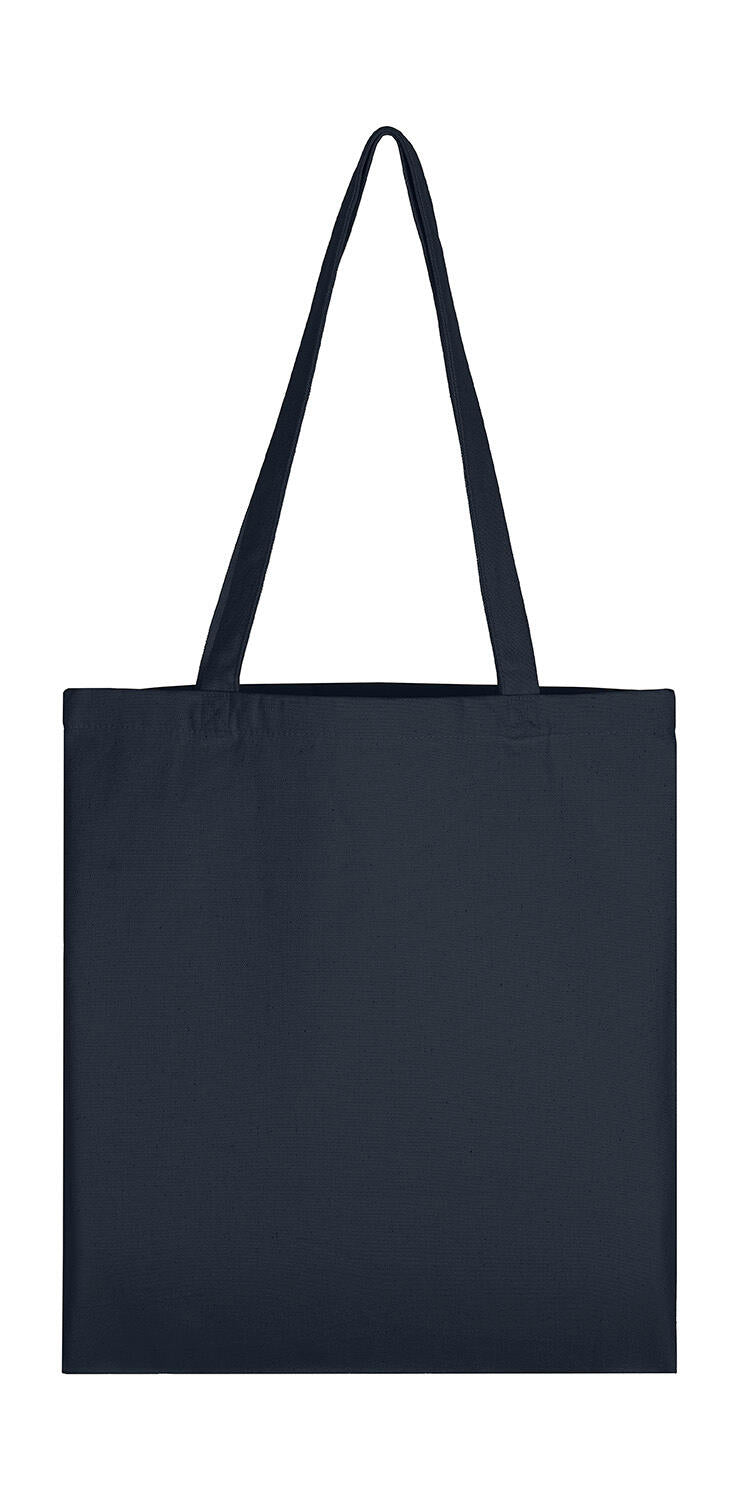 Premium Canvas Organic Tote LH - ShirtStore