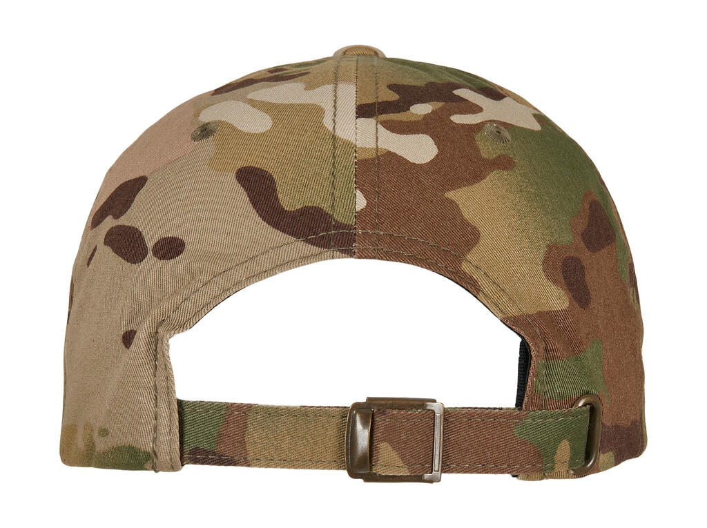 Low Profile Cotton Twill Multicam® - ShirtStore