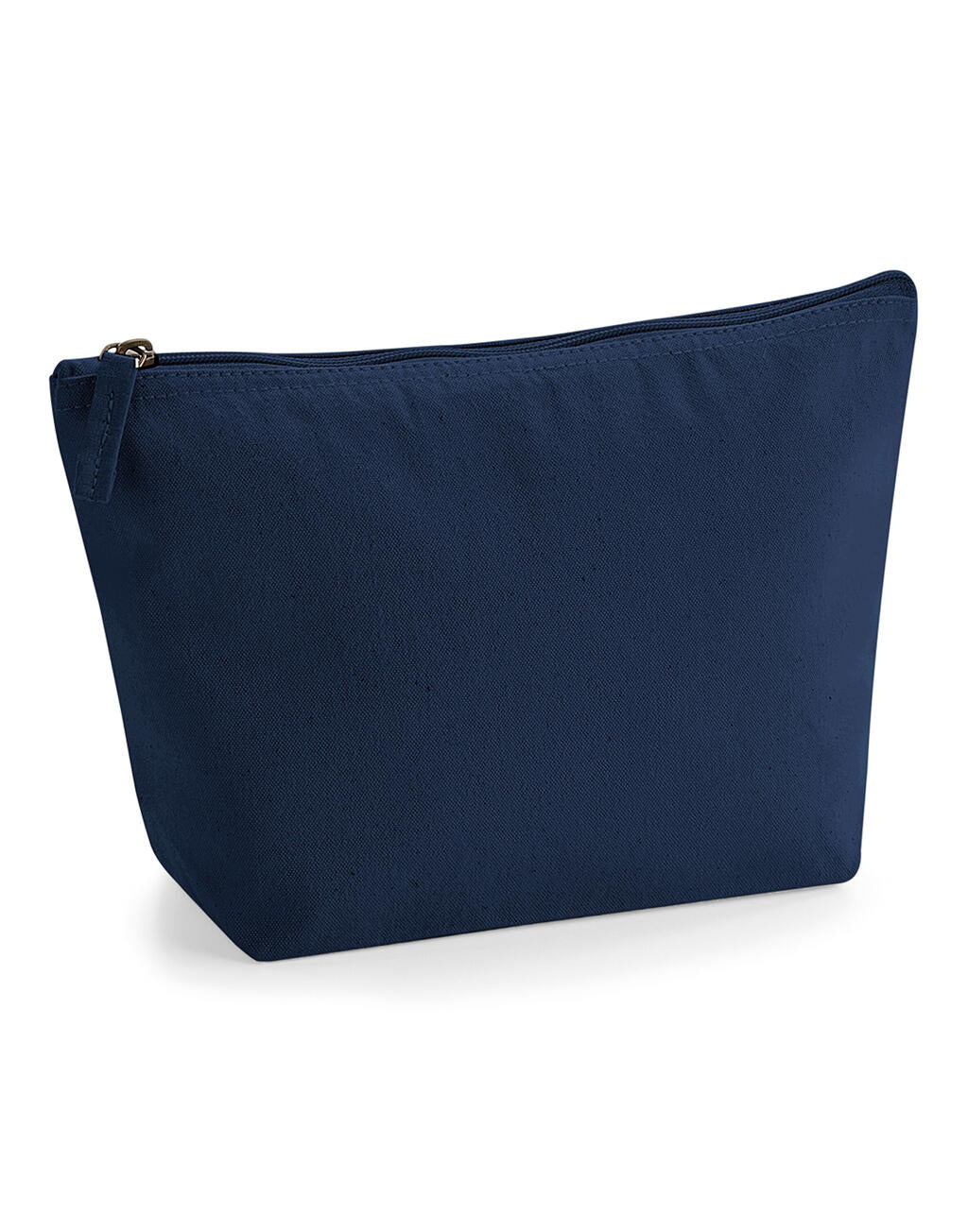 EarthAware™ Organic Accessory Bag in Farbe Natural